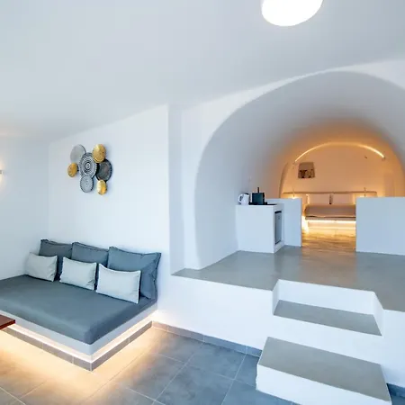 Oyster Luxury Hotel 5*